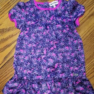 Juicy Couture Girls Dress - Size 18/24 months